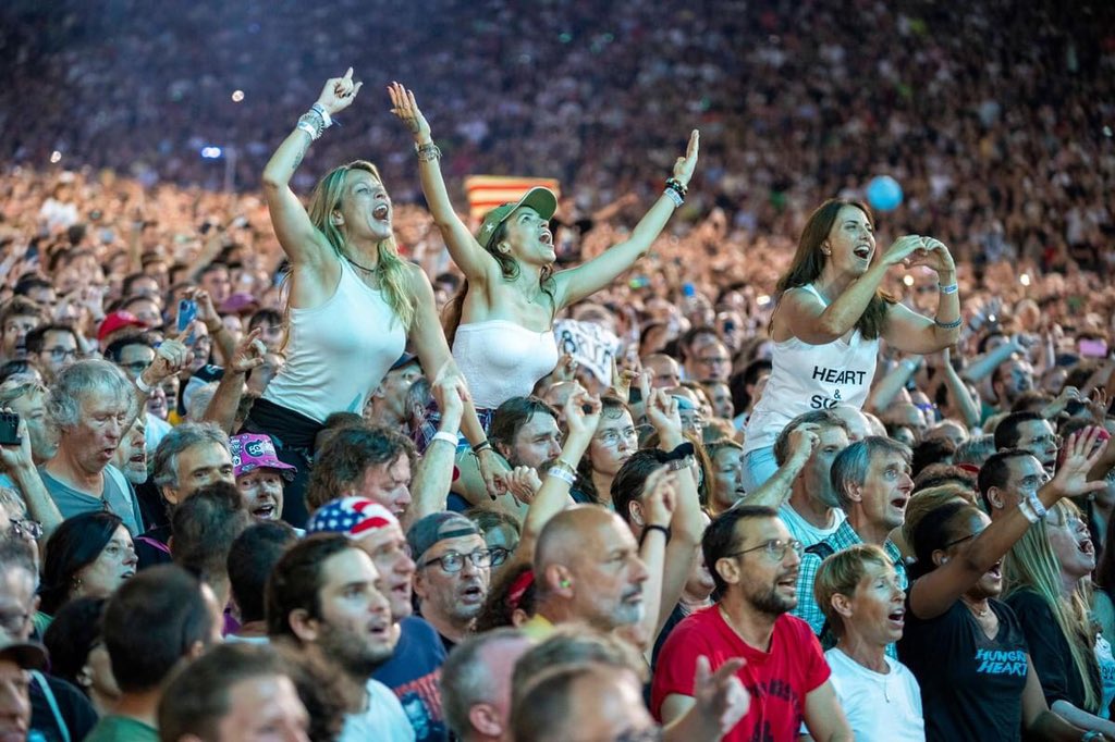 Bruce Springsteen (@springsteenjo) on Twitter photo 