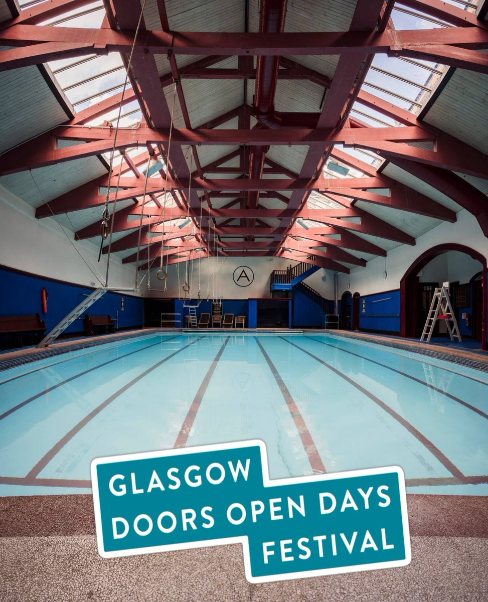 Arlington Baths Club tweet media