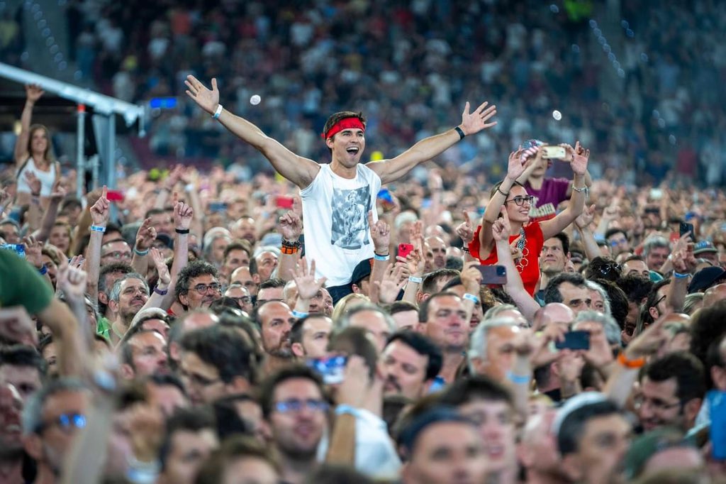 Bruce Springsteen (@springsteenjo) on Twitter photo 