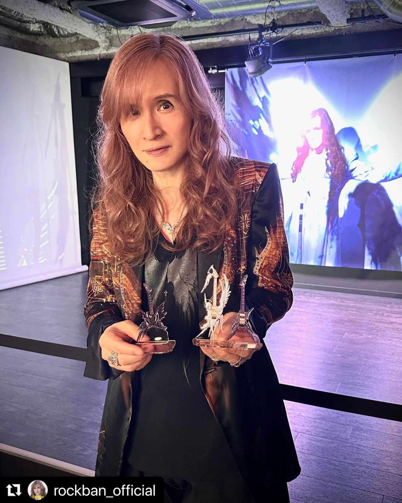 kiryuyrik キリュウキリュウ Tシャツ 高見沢俊彦 THE ALFEE kiryuyrik