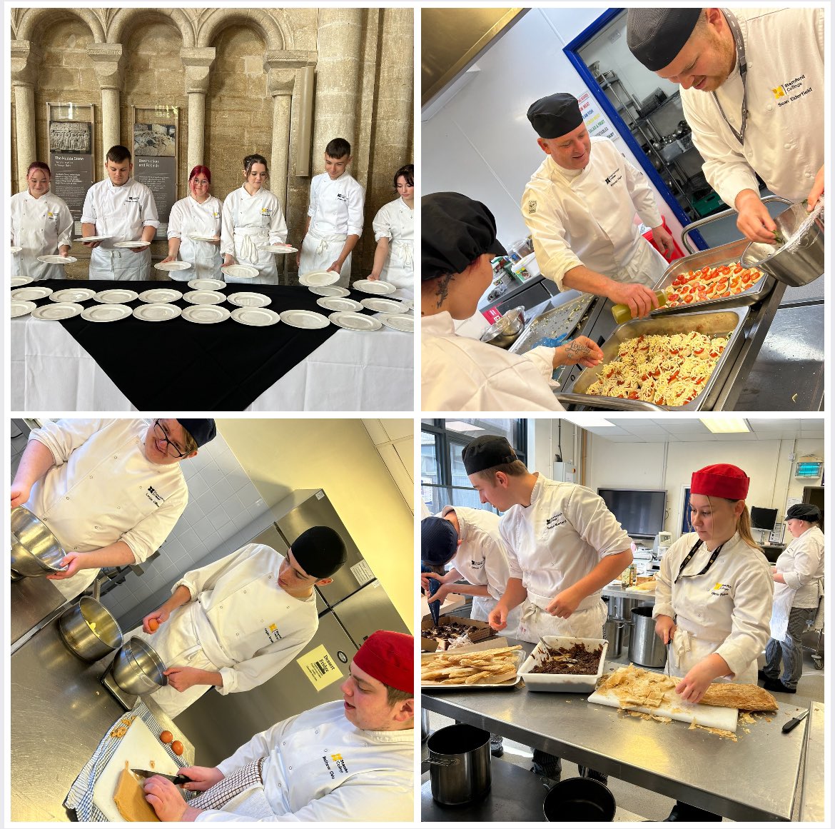 Parcs Restaurant tweet media