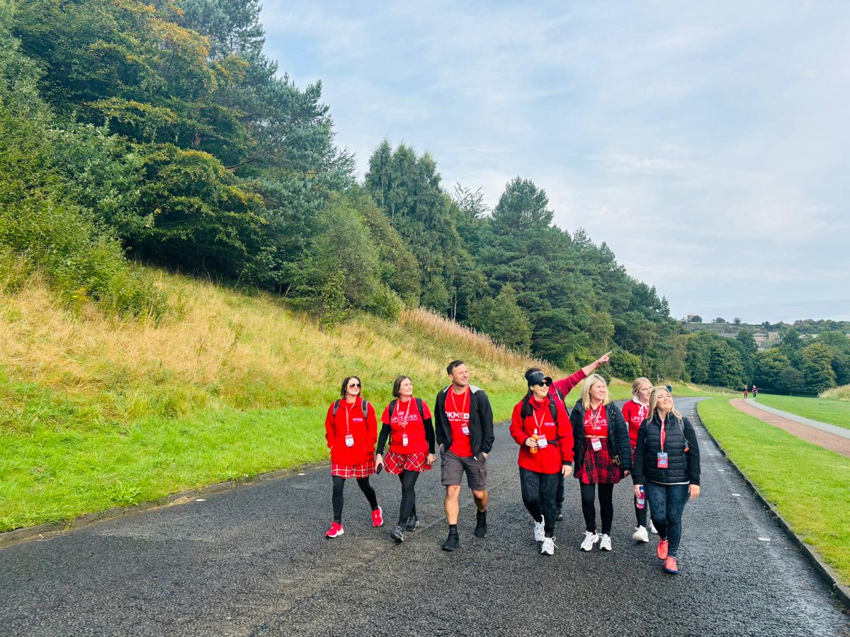 DKMS Scotland Volunteer Hub tweet media