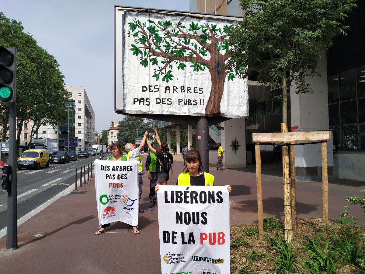 Collectif Plein la Vue tweet media