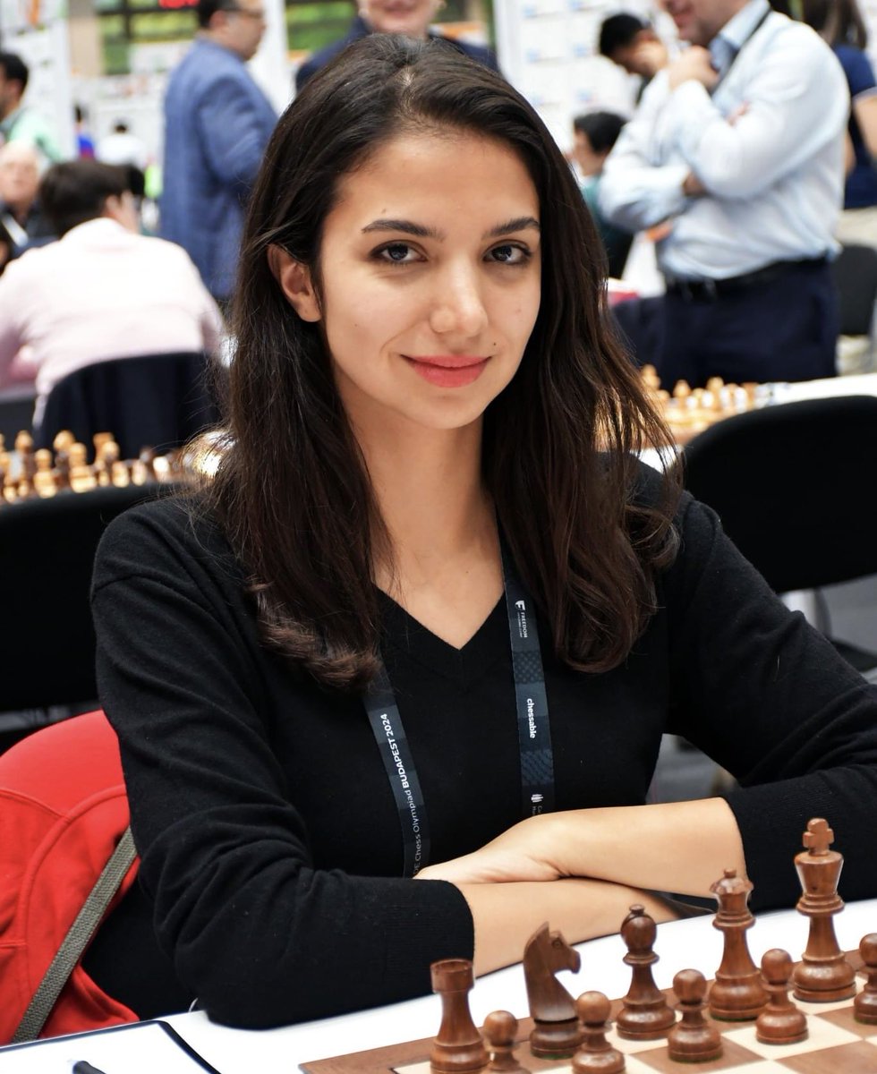 المپیاد جهانی شطرنج