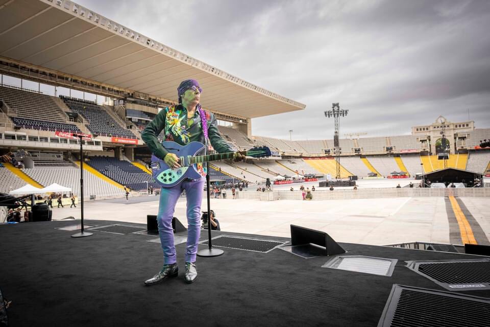 Bruce Springsteen (@springsteenjo) on Twitter photo 