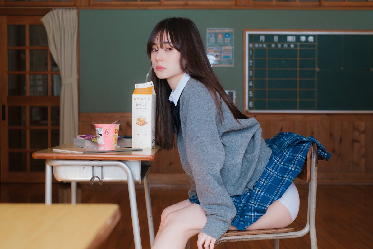 近衛りこさんのエロ画像、2024年09月15日20時55分19秒に投稿