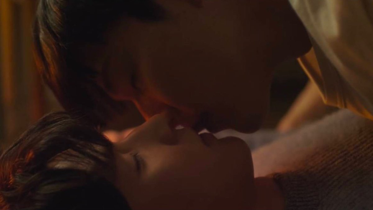 BLUPDATE2022's tweet photo. "#TheTimeOfFever" features stunning cinematography that captures emotional depth through its use of color and aspect ratio. Despite its heart-wrenching, poignant storyline filled with yearning and angst, it also highlights Won Tae Min and Do Woo's impeccable performances and undeniable chemistry. Their kissing scenes are the cherry on top.

Since the production released all episodes for binge-watching, it’s been hard to sustain the hype for international audiences. Nonetheless, I’m glad it’s out already—unlike those dramas that were filmed a year ago but are still waiting for release.

If you’re looking for a quick Korean BL, depicting the untold story of Ho Tae and Dong Hee in "Unintentional Love Story," this one is for you—available to stream on iQIYI.