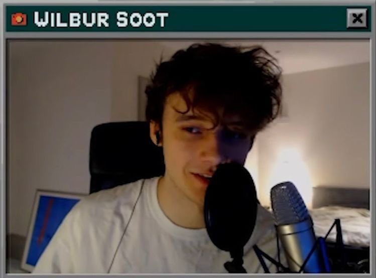 cuntbur's tweet image. thinking abt wilbr apparently being like a golden retriever when hes drunk… ohhh… him holding U from behind and mumbling things In ur ear…..