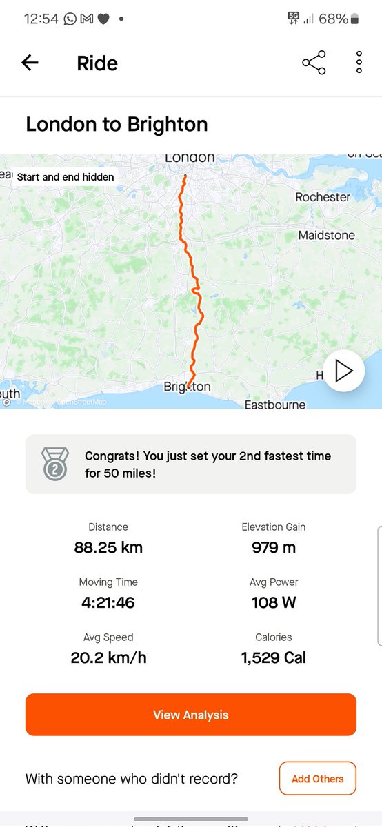 Daniel Walker tweet media