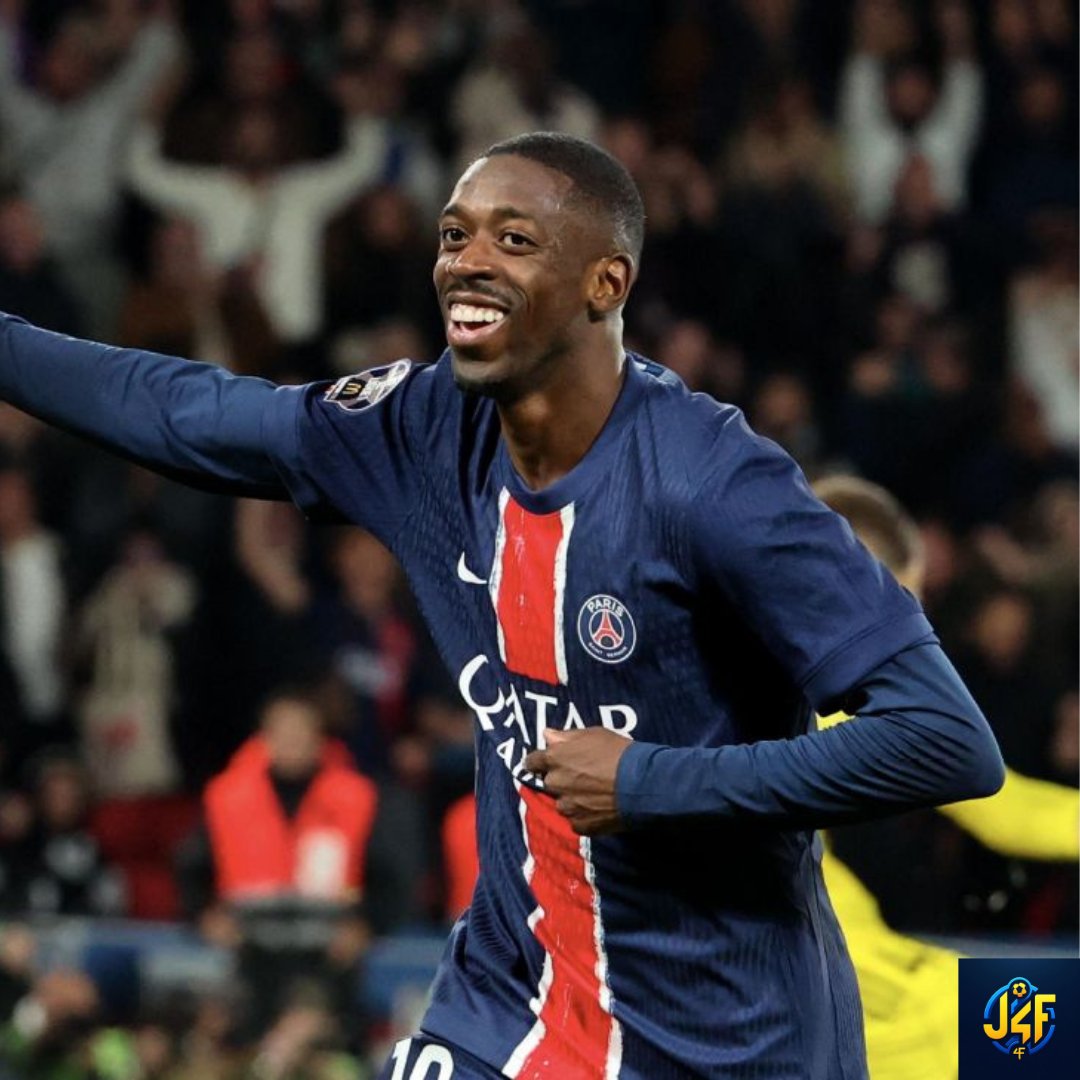 _j4fans_'s tweet photo. 🦟🦟Partidazo de Ousmane Dembélé🦟🦟

⚽⚽Los dos goles conseguidos por Dembele fueron
claves en la victoria del PSG⚽⚽

Consigue su camiseta al mejor precio

🛒🛒Estas camisetas y más las puedes encontrar en
nuestro catálogo🛒🛒 https://t.co/WzMnKoC5b8