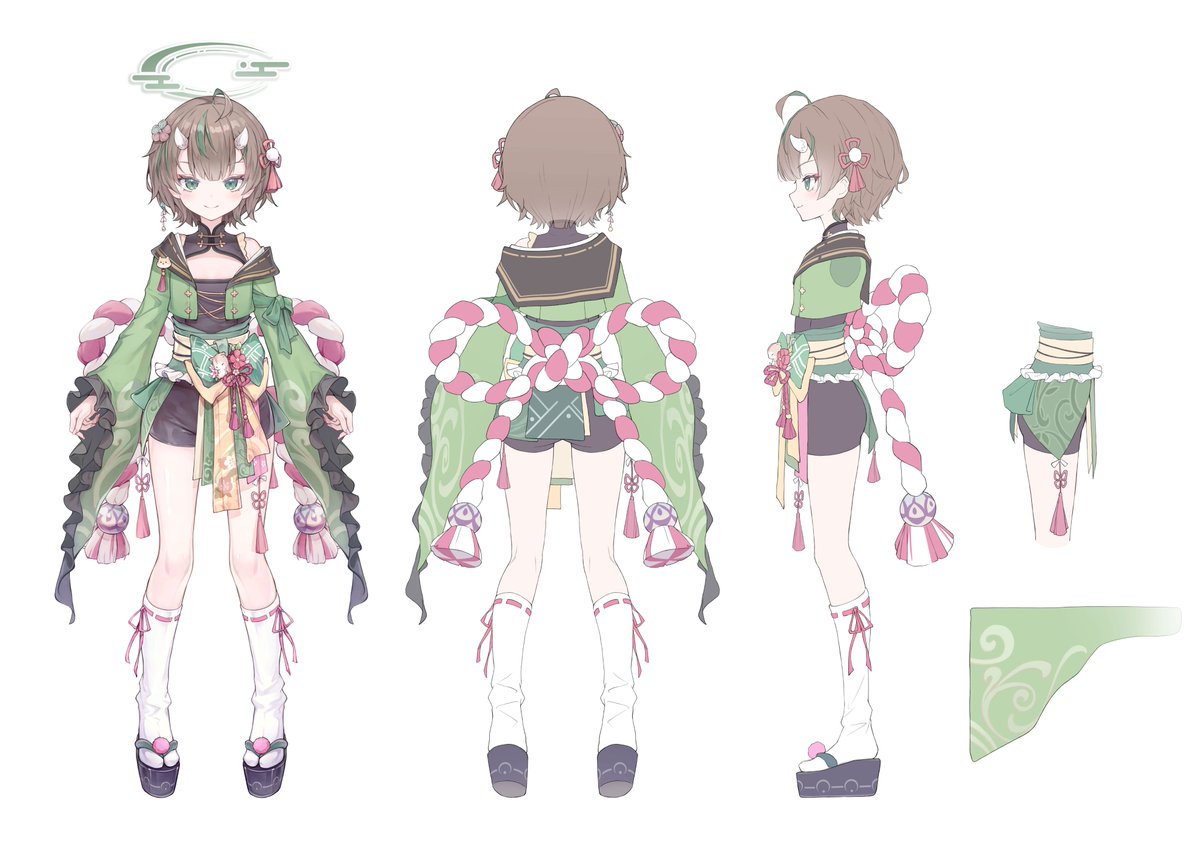 햄쿠비🐹🍡 tweet media