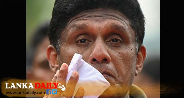 LankaDaily's tweet photo. 🛑  සජිත්ට ලොකු ලණුවක් දීලා මාට්ටු,  දැන් වියරුවෙන්. 

https://t.co/raz1Ws0Hgs 
#srilanka #lankadaily #SJB https://t.co/2F4yj9Nj34