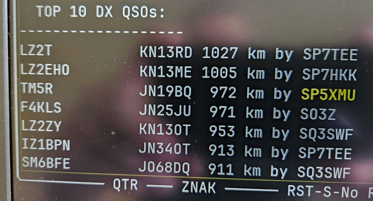 🇵🇱 SN7L tweet media