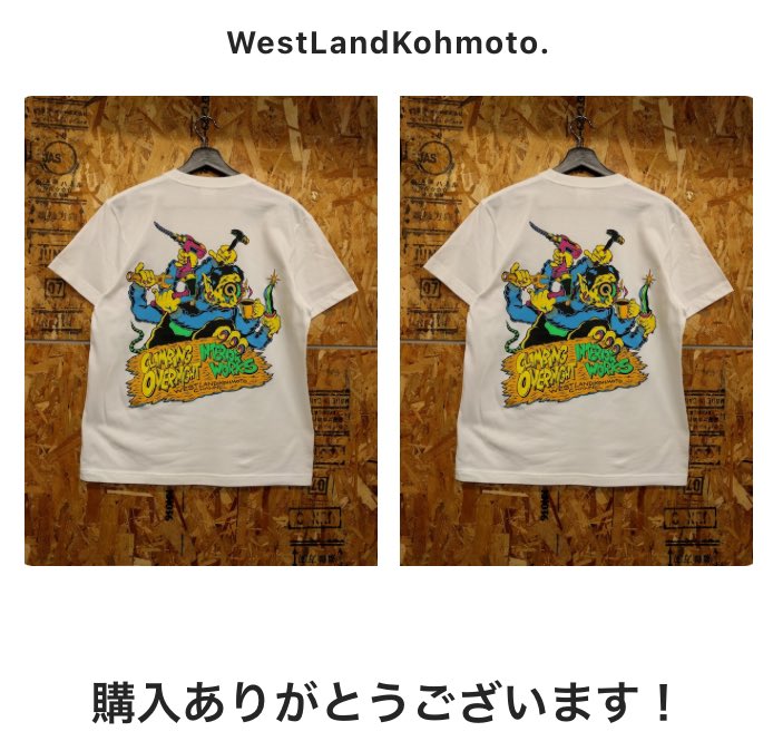 Zawao_OnTheMike's tweet photo. 買いましたよー！２着！ https://t.co/P111VcsgP1