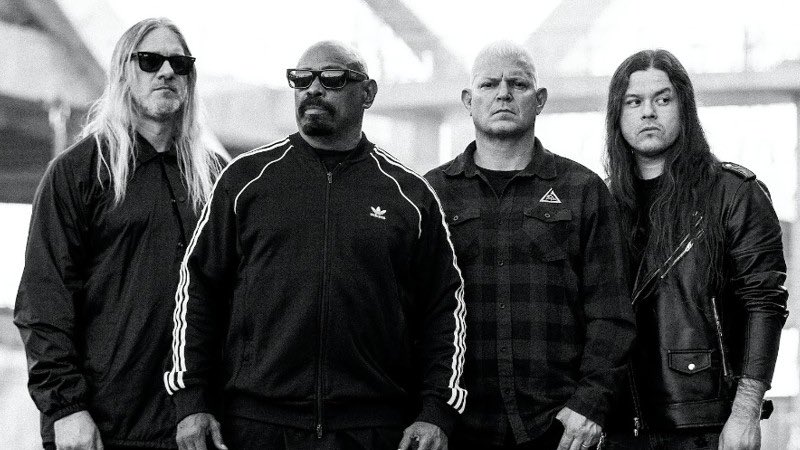 DEVILS_666_xxxx's tweet photo. 𝓣𝓸𝓭𝓪𝔂'𝓼 𝓻𝓮𝓬𝓸𝓶𝓶𝓮𝓭𝓪𝓽𝓲𝓸𝓷 𝓜𝓮𝓽𝓪𝓵🎸は...
🇺🇸🇺🇸🇺🇸
Powerflo - Gorilla Warfare (Official Video) https://t.co/FR6JwG8hGB @YouTubeより
Olde Wolbers(元Fear Factory)
Ernie C(Body Count)
#usa #powerflo #numetal #rapmetal #newdamage #nowplaying https://t.co/FVqKP8Iz0O