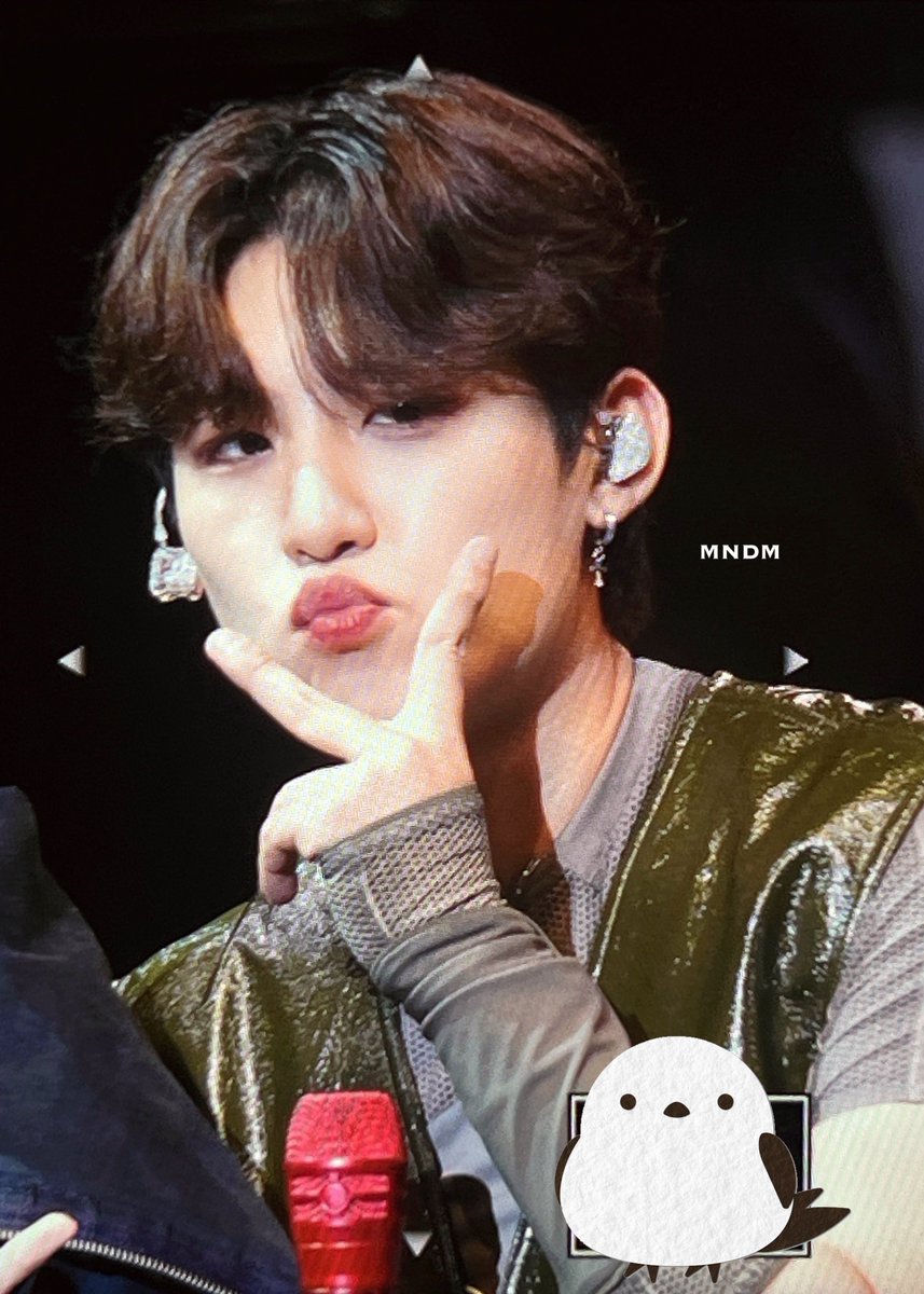 MNDM_wj's tweet photo. 240915 도쿄 팬콘

 (灬╹︎ω╹︎灬)┣︎¨ｷ┣︎¨ｷ*

#박우진 #AB6IX #우진이는바보다 https://t.co/fi5kL4lR4n