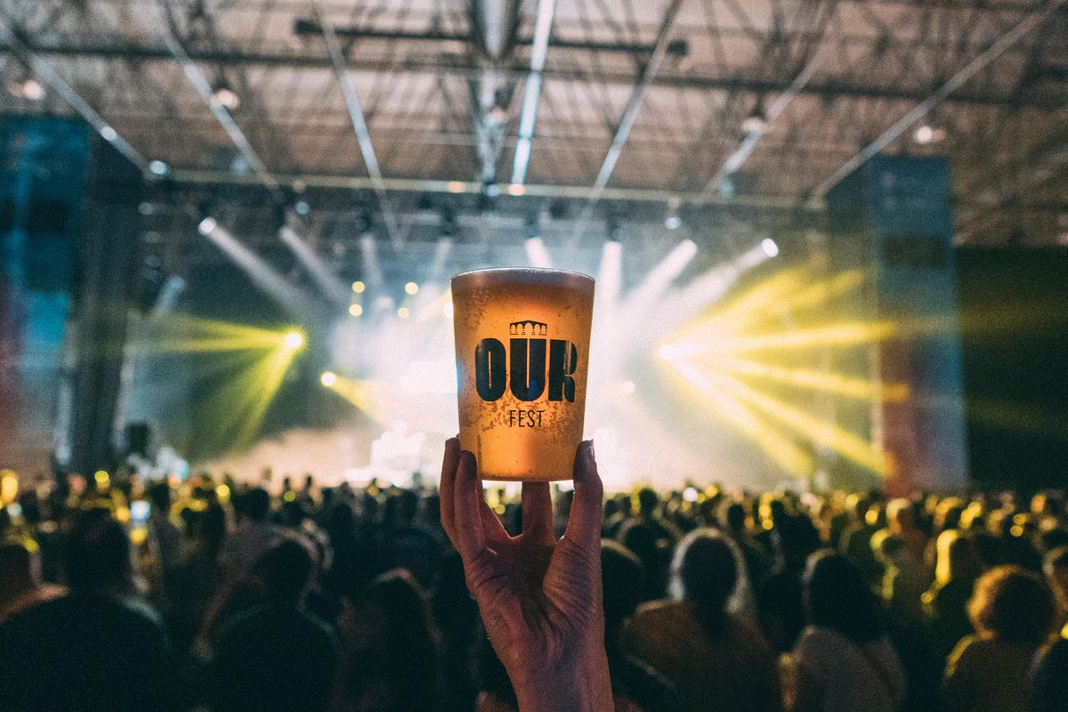 OUR FEST (@ourfest_gal) on Twitter photo 🌟 ISTO FOI #OURFEST2024
Grazas por acompañarnos! El amor por la música ha llenado cada rincón de Expourense.
Con el apoyo de Xunta de Galicia, <a href="/Turgalicia/">Turismo de Galicia</a> y #Xacobeo, <a href="/EXPOURENSE/">EXPOURENSE</a>, <a href="/DeputacionOU/">Deputación de Ourense</a>, <a href="/ConcelloOurense/">Concello de Ourense</a>, <a href="/estrellagalicia/">Estrella Galicia</a>, <a href="/La_SER/">Cadena SER</a>, <a href="/HeartOfGoldSp/">HeartOfGold™</a> y <a href="/Ataquilla_com/">Ataquilla.com</a> 🌟 ISTO FOI #OURFEST2024
Grazas por acompañarnos! El amor por la música ha llenado cada rincón de Expourense.
Con el apoyo de Xunta de Galicia, <a href="/Turgalicia/">Turismo de Galicia</a> y #Xacobeo, <a href="/EXPOURENSE/">EXPOURENSE</a>, <a href="/DeputacionOU/">Deputación de Ourense</a>, <a href="/ConcelloOurense/">Concello de Ourense</a>, <a href="/estrellagalicia/">Estrella Galicia</a>, <a href="/La_SER/">Cadena SER</a>, <a href="/HeartOfGoldSp/">HeartOfGold™</a> y <a href="/Ataquilla_com/">Ataquilla.com</a>