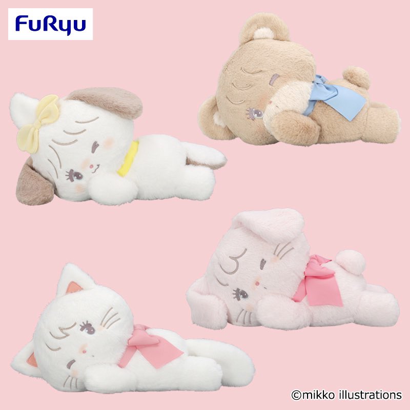 Mikkoページ Mikkoページ mikko illustrations】クレーンゲームまとめ 2025年