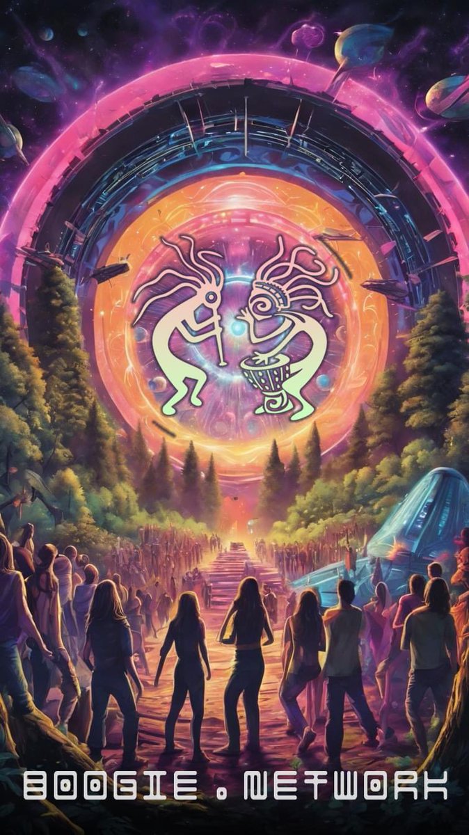 ozzycetin's tweet image. #darkprog #darkprogressive
DJ Wired - Boogie • D.O.P.E. | Sep 2024 by Psytrance by Ozzy Cetin on #SoundCloud 
on.soundcloud.com/61JSDgXtiwhLyh…