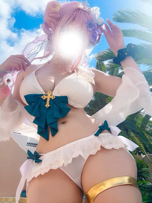 コスプレイヤーえとちゃのTwitter画像28