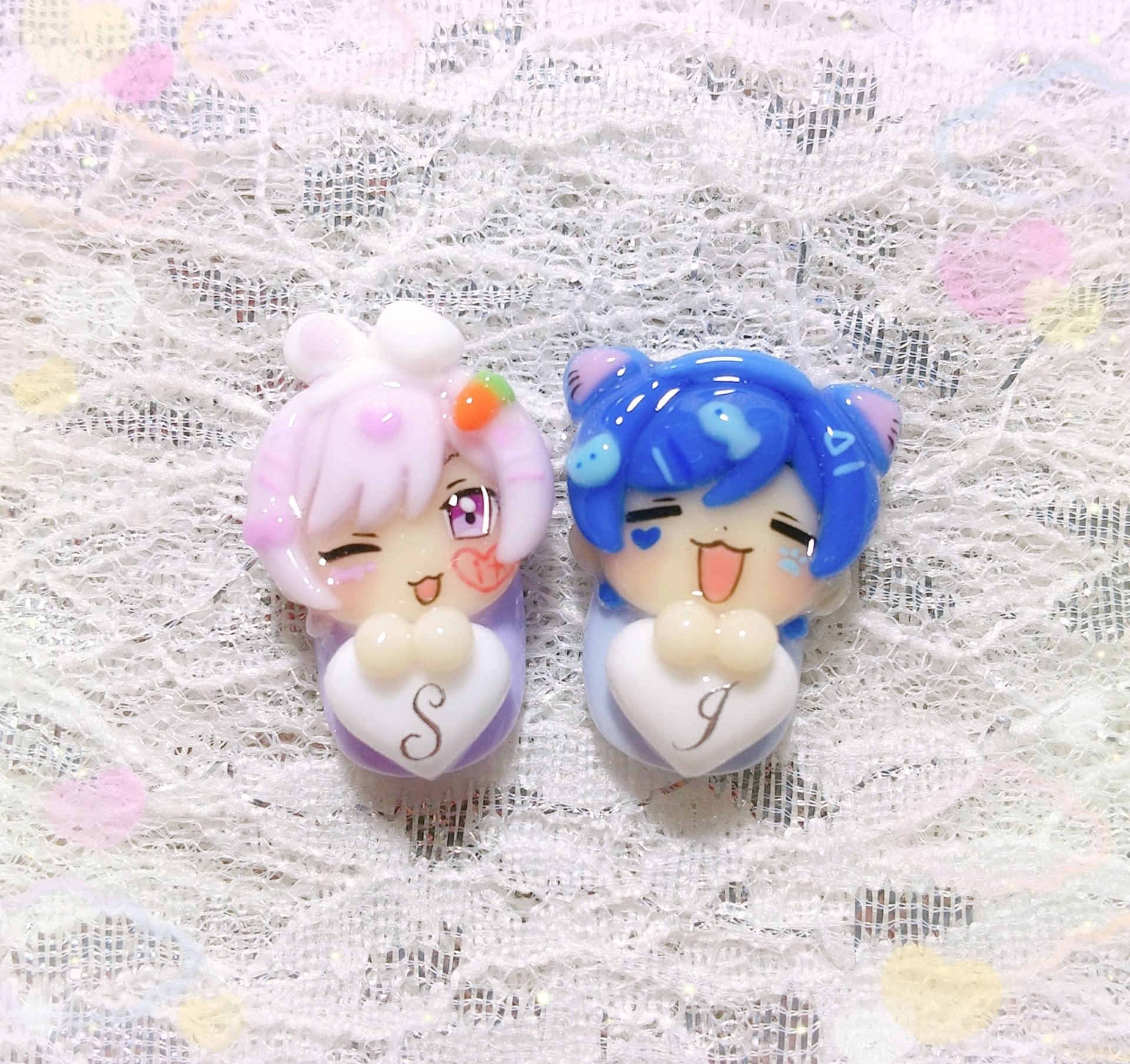 Mero Nail♡オーダー受付中♡ (@nail78855321) / X