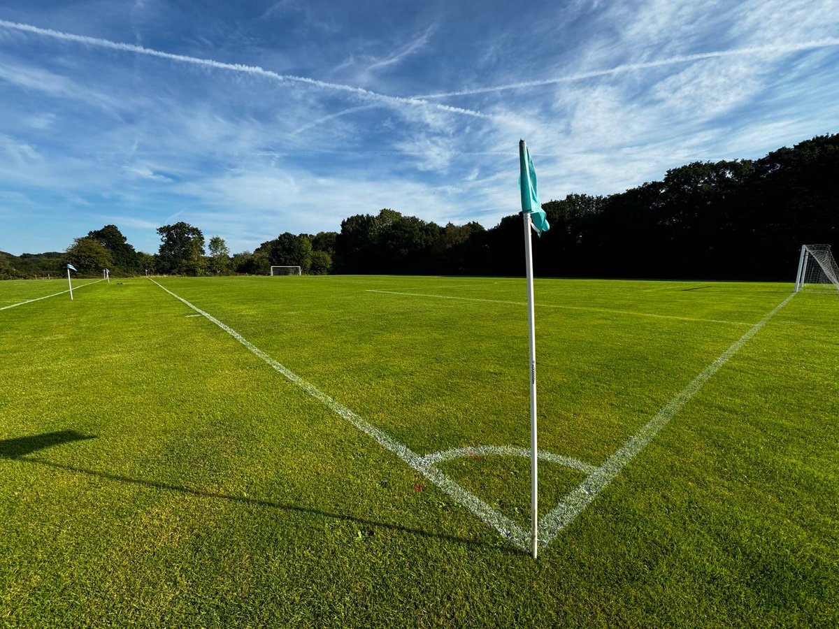 St Gertrude's FC tweet media