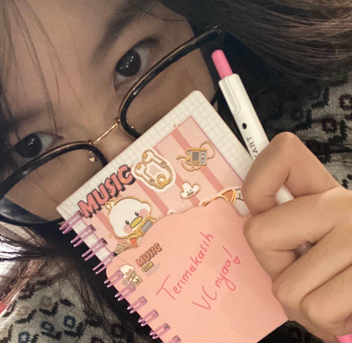 Lily_JKT48 tweet picture