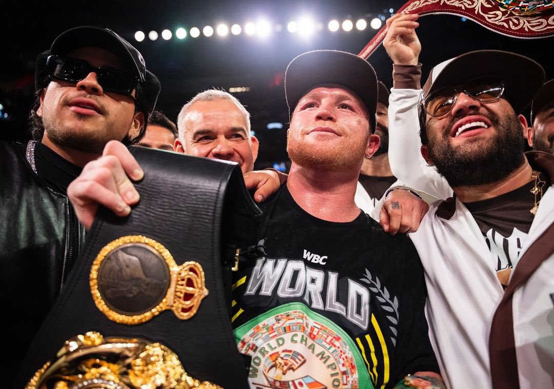 caneloalvcrez's tweet photo. 💣💥FIGHT NIGHT | 14.09.2024 #CaneloBerlanga https://t.co/USyda7Xsg2