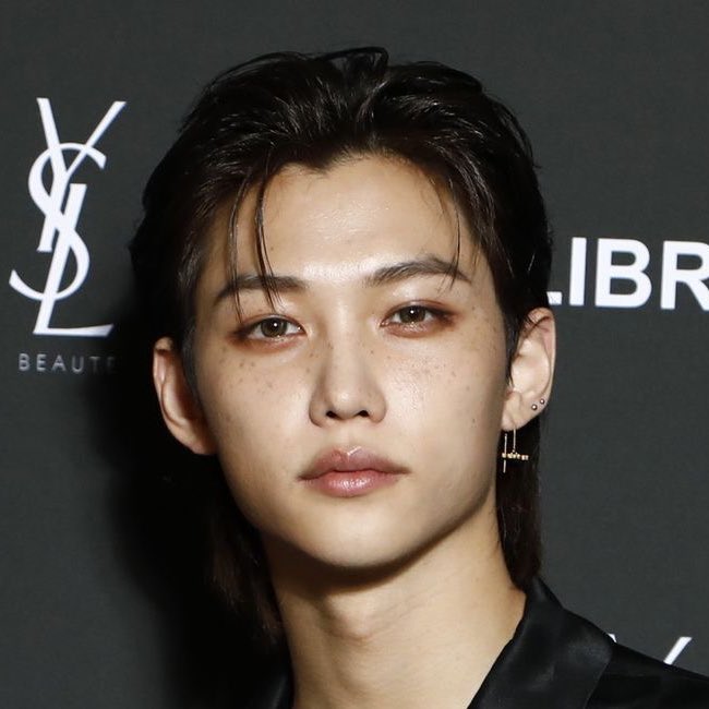 ellejapan's tweet photo. 本日9月15日はStray Kids #フィリックス の誕生日🎂　天使のようなビジュアルと超低音ボイスのギャップで絶大な人気を誇る #Felix の眼福ビジュアルを29連発お届け💛

▼記事はこちら
https://t.co/TLF5r5NOQX

#StrayKids #스트레이키즈 #필릭스
#HappyFelixDay https://t.co/C9j87ZcFfA