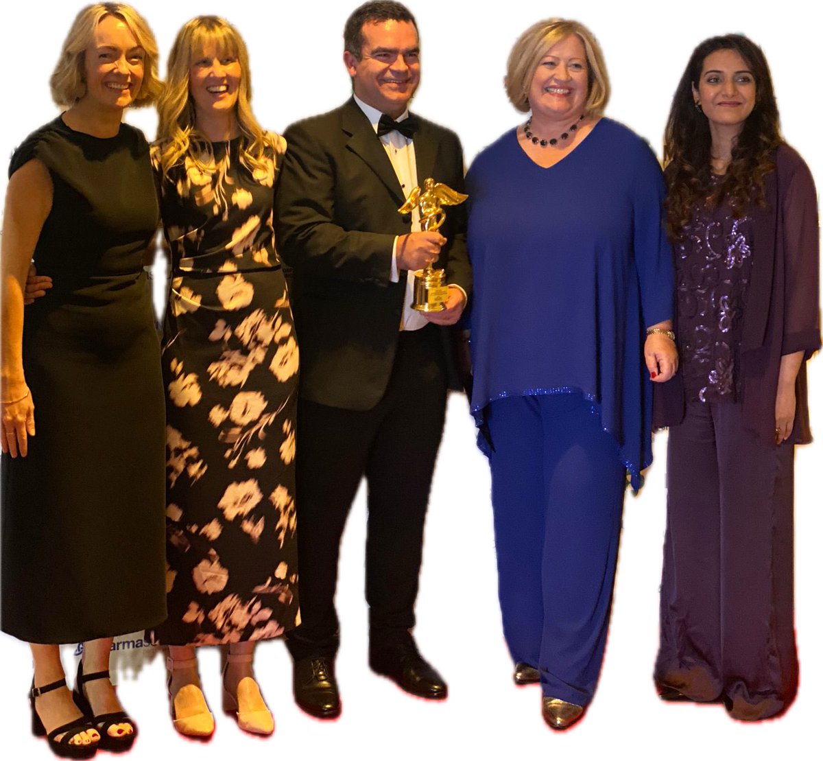 Joanne O’Brien (Kelly) (@joanneobkelly) on Twitter photo Thank you <a href="/HospitalProNews/">Hospital Professional News</a> for a wonderful evening - Beaumont Hospital iPainCentre awarded Advancing the Standard of Care in Pain Management award for 2024! <a href="/slaintecare/">Sláintecare</a> <a href="/pobal/">Pobal</a> <a href="/Beaumont_Dublin/">Beaumont Hospital</a> <a href="/roinnslainte/">Department of Health</a> <a href="/RCSI_Irl/">RCSI</a> Thank you <a href="/HospitalProNews/">Hospital Professional News</a> for a wonderful evening - Beaumont Hospital iPainCentre awarded Advancing the Standard of Care in Pain Management award for 2024! <a href="/slaintecare/">Sláintecare</a> <a href="/pobal/">Pobal</a> <a href="/Beaumont_Dublin/">Beaumont Hospital</a> <a href="/roinnslainte/">Department of Health</a> <a href="/RCSI_Irl/">RCSI</a>