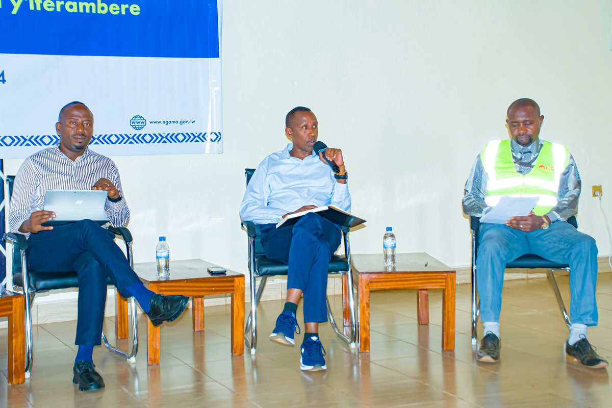 Ngoma District tweet media