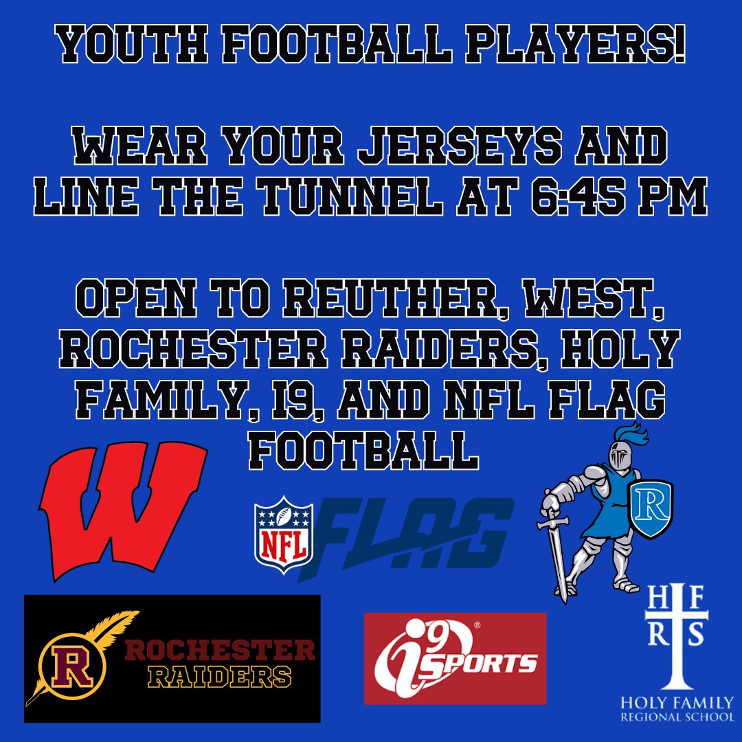 RHSFalcons's tweet photo. This Friday! #charactertraditionachievement https://t.co/6LJjw6Mlrk