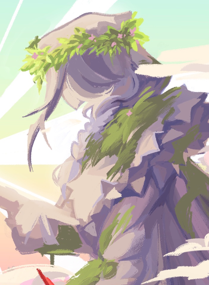 boy as bright as day