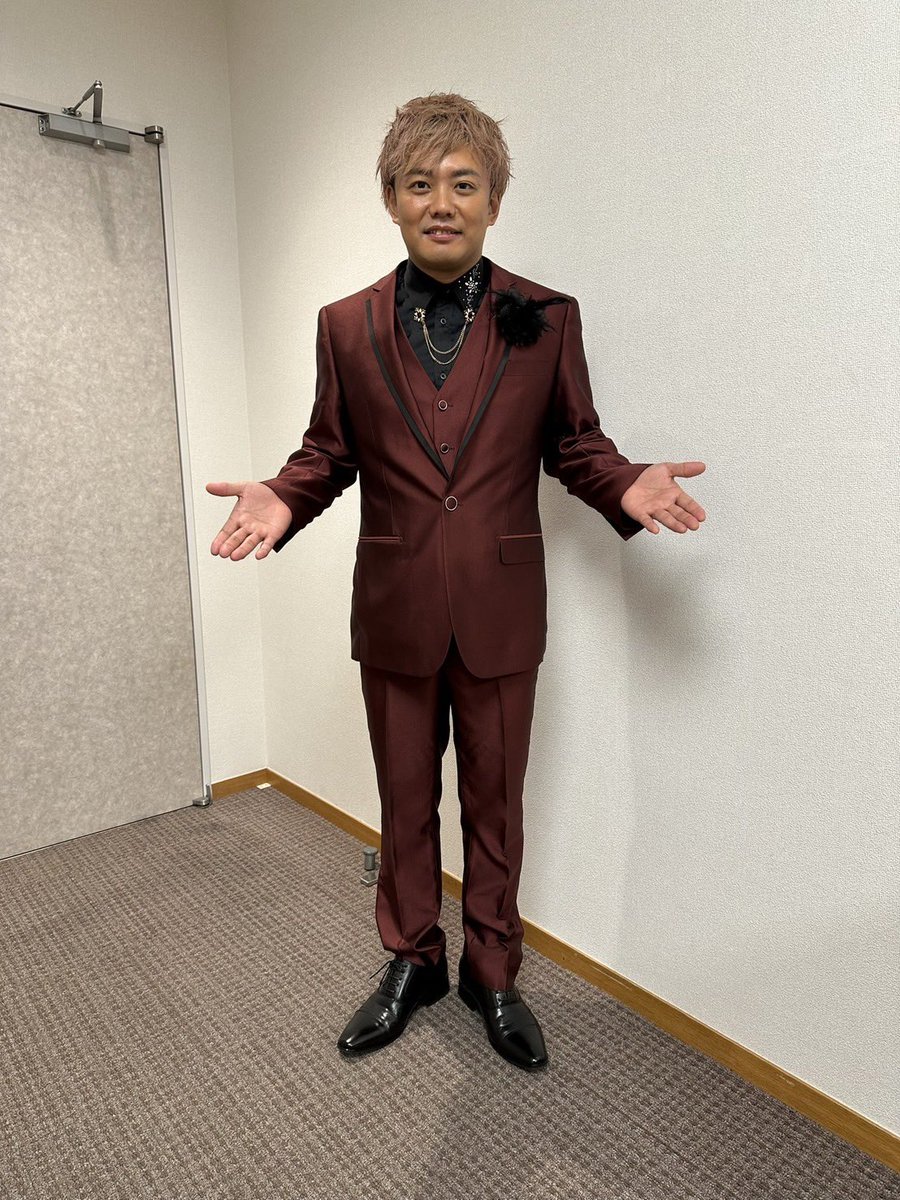 fujiokaschool22's tweet image. 💐Brabd New Musical Concert 2024💐

14.15日
東京オペラシティコンサートホール

無事に終演いたしました✨

ご来場いただきました皆様ありがとうございました。
また22日、神戸でお会いしましょう👋

#BNMC 
#BNMC2024