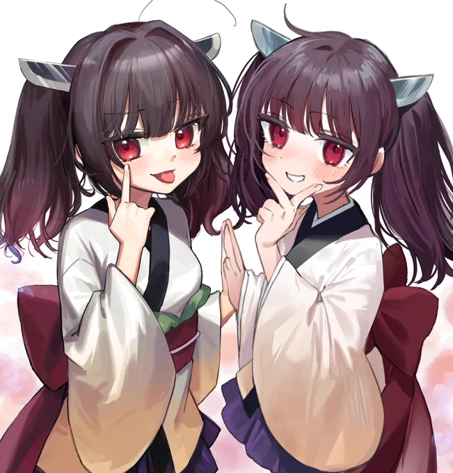 生意気なの かわいいの どっちが好きなの? 