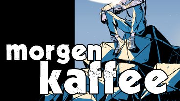 Morgenkaffee wie (fast) jeden Sonntag!
ttrpg &amp; generelles nerdgebabbel &amp; Kaffe zum langsamen wach werden :D

Um 12:00 auf twitch.tv/plastikl0effel/

#pnpde #twitchde #livepodcast