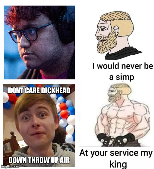 Preston Guild Smash (@prestonsmash) on Twitter photo 