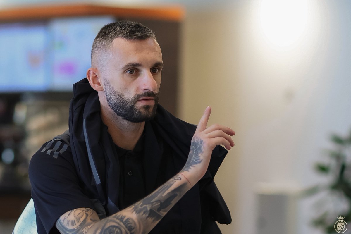 نادي النصر السعودي tweet media