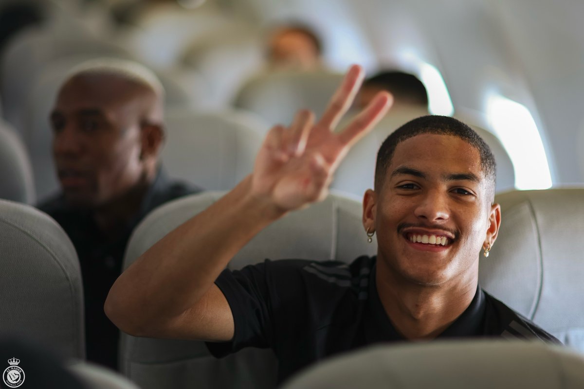 نادي النصر السعودي tweet media