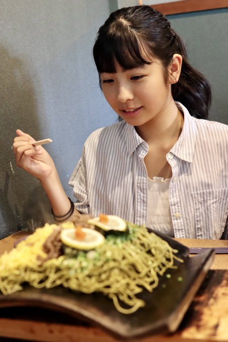 山本萌々華のTwitter画像1