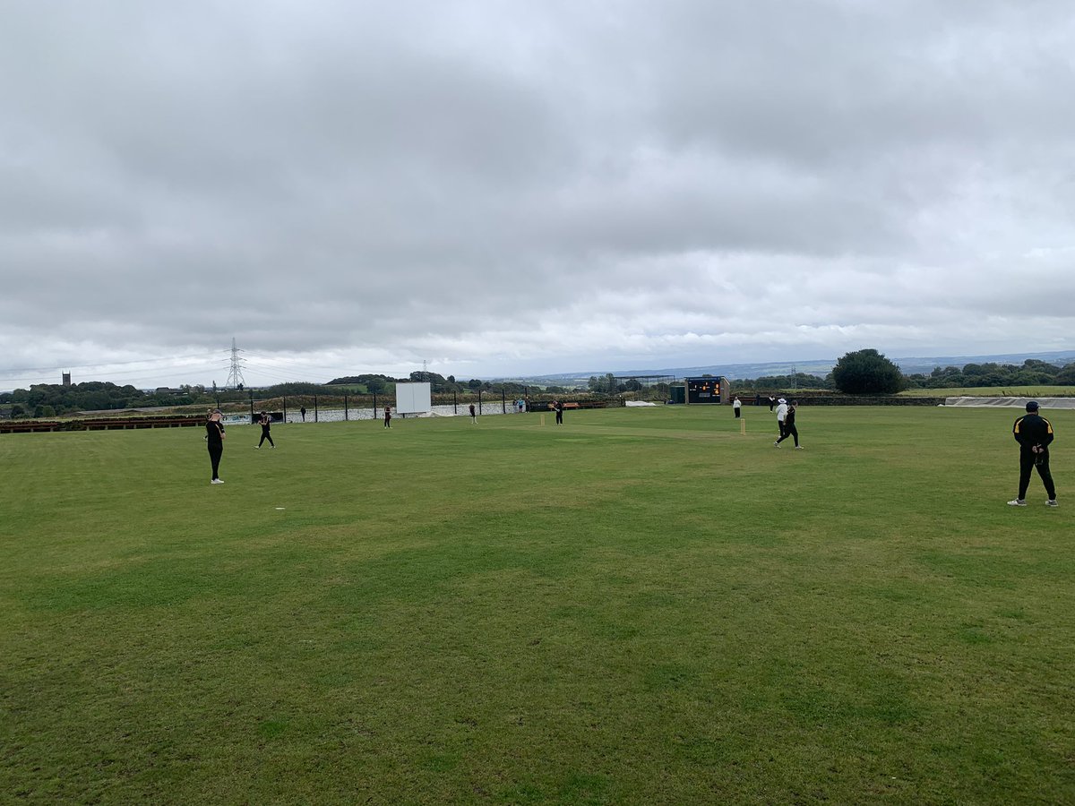 Illingworth St Mary’s CC (@illingworthcc) on Twitter photo We’re underway in the <a href="/HalifaxCL/">Halifax Cricket League</a> T20 Trophy Semi-Final against <a href="/Booth_CC/">Booth Cricket Club</a>. 15 overs per side up at <a href="/SNHTCC/">Shelf Northowram Hedge Top CC</a> We’re underway in the <a href="/HalifaxCL/">Halifax Cricket League</a> T20 Trophy Semi-Final against <a href="/Booth_CC/">Booth Cricket Club</a>. 15 overs per side up at <a href="/SNHTCC/">Shelf Northowram Hedge Top CC</a>