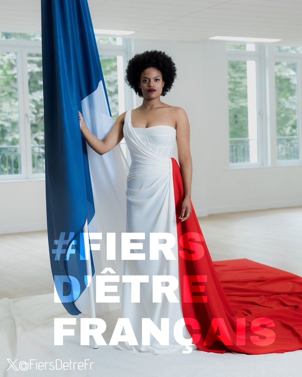 JBOOVII's tweet photo. Tout simplement @FiersDetreFr.
#FiersDetreFrançais https://t.co/lFAyqOadwp