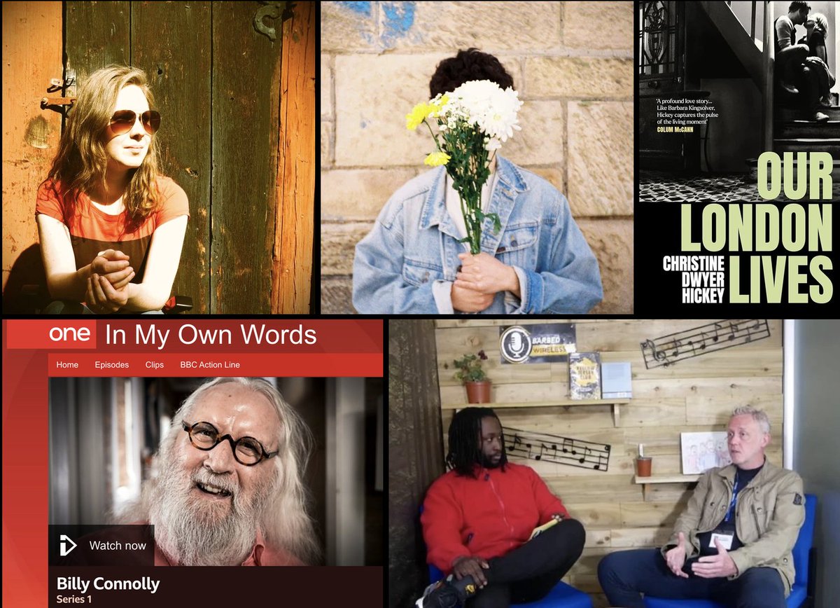 Alistair Braidwood (@scotswhayhae) on Twitter photo π»π Tonight's <a href="/ScotsWhayHae/">Alistair Braidwood</a> Radio Show
<a href="/OfficialCamGlen/">CamGlen Radio 107.9FM</a> has an interview with Hannah Lindqvist Kinrade, the featured album is <a href="/LewisSings/">Lewis McLaughlin</a> 'A Hope In Fear' + book, TV, podcast & gig recommendations.
Listen live 7-9pm π camglenradio.org/live
Or later π camglenradio.org/listen-again π»π Tonight's <a href="/ScotsWhayHae/">Alistair Braidwood</a> Radio Show
<a href="/OfficialCamGlen/">CamGlen Radio 107.9FM</a> has an interview with Hannah Lindqvist Kinrade, the featured album is <a href="/LewisSings/">Lewis McLaughlin</a> 'A Hope In Fear' + book, TV, podcast & gig recommendations.
Listen live 7-9pm π camglenradio.org/live
Or later π camglenradio.org/listen-again