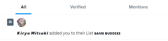 เห .. หวัดดีค่ะคิริวซังงง เค้าเล่นเกมได้บางเกมนะ มิตรภาพชาวเกมแบบเราๆจับมือจับมือ