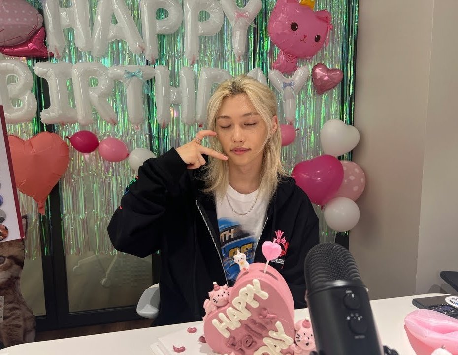 he was a punk                he did ballet