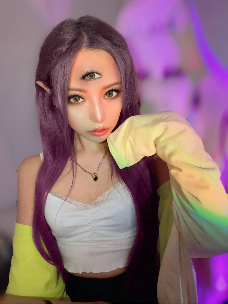 あっしーちゃん #50人クラフト