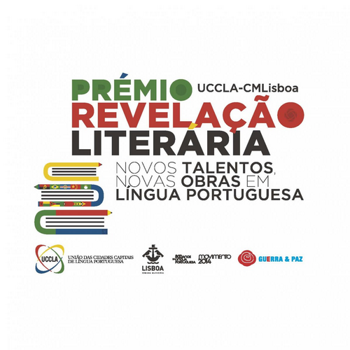 17.11.2024 - Prémio de Revelação Literária UCCLA-CMLisboa | 2024 (@): [ Leia atentamente o regulamento. Se tiver dúvidas, entre em contato com os organizadores ] 
 - Voltado a autores lusófonos que nunca tenham publicado uma obra literária; 
 -… dlvr.it/TDFwBQ
