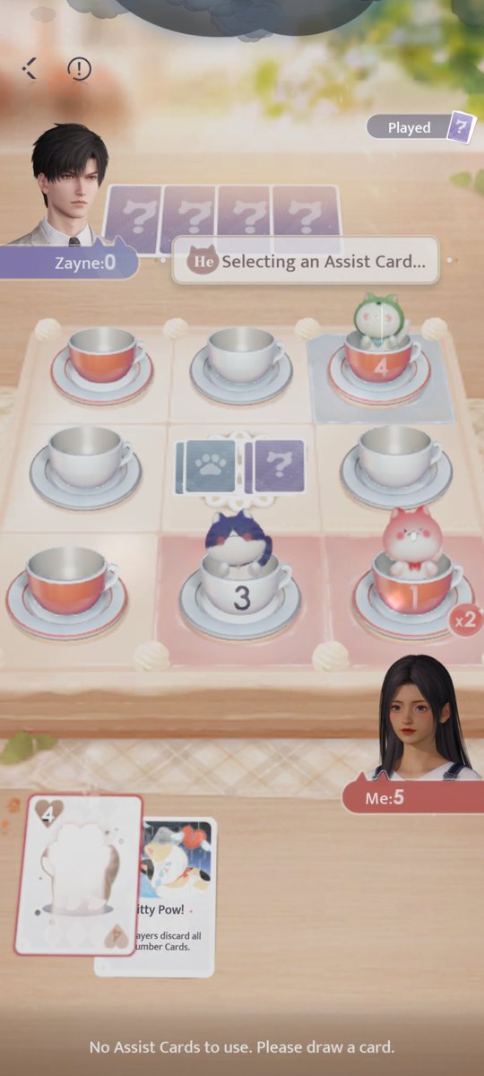 love_zay_sy's tweet image. Moodeng 🤝 me  (getting mad at a specific man😭)  My love for zayne is tested everytime at advanced kitty cards 😭😭won a game  and got destroyed the next one. He had 9 assist cards at a point💀   #Zayne  #LoveandDeepspace
Ps: I love that baby pygmy hippo to bits