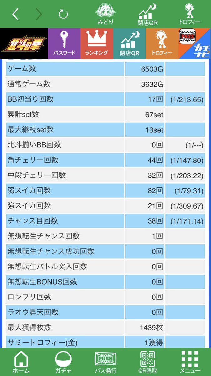 あいす🍀🔩 tweet media