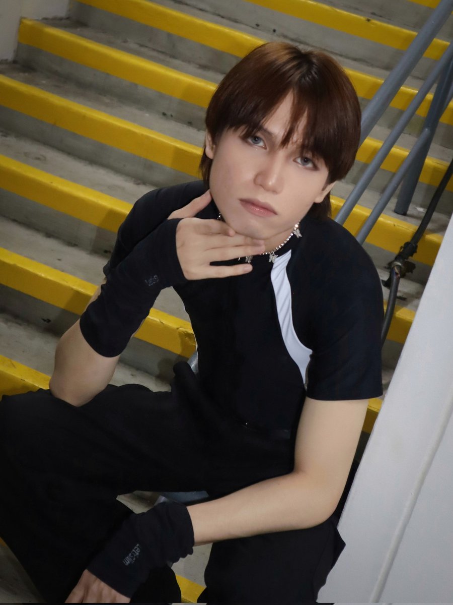 [📷] EVENT PHOTO - CLYN

GEEK+POP Super Turbo 

#SYNC_CLYN #SYNCph